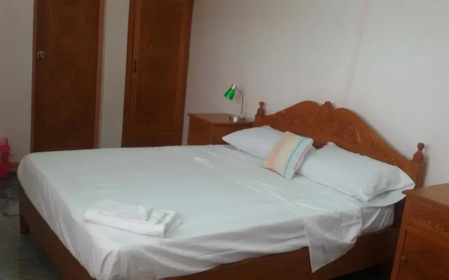 Blue Lagoon Bed & Breakfast