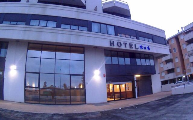 Hotel Arcadia
