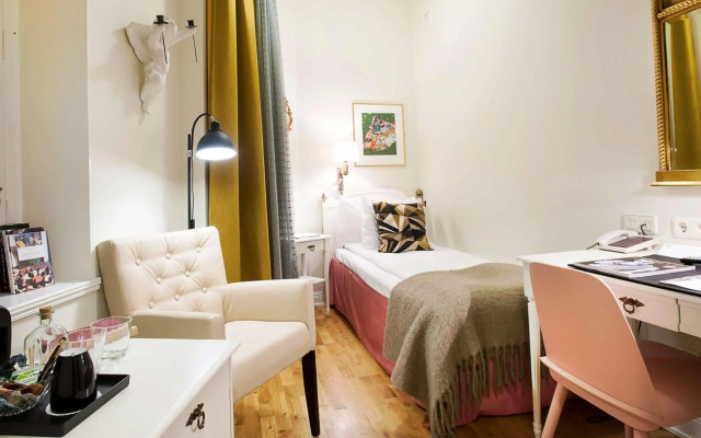 Hotel Kung Carl, WorldHotels Crafted