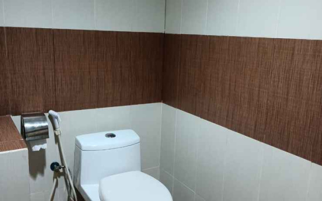 Hotel Natuna Island