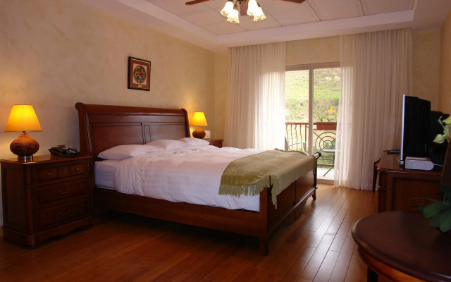 Hotel Valle del Rio, SA