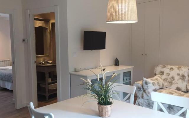 Apartamentos Antonia