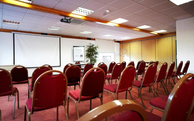 Campanile Hotel Brussel / Bruxelles - Vilvoorde