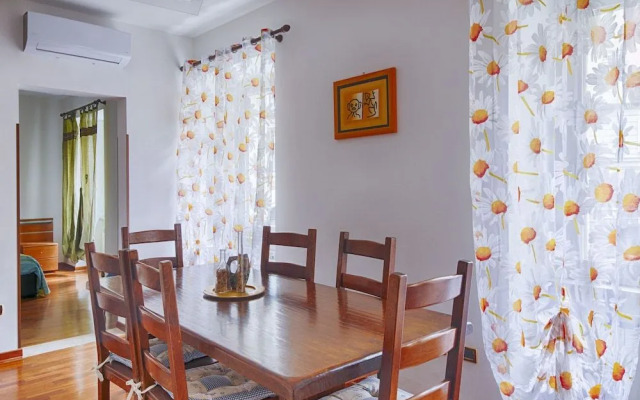 Trieste A&A Adri Private Room