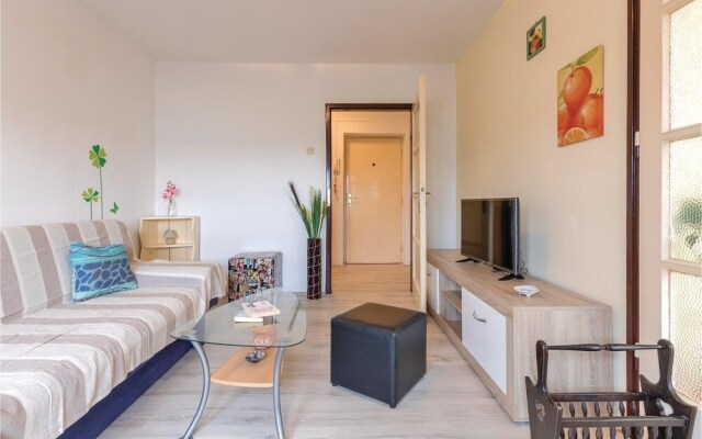 Amazing Apartment in Pula With 1 Bedrooms and Wifi