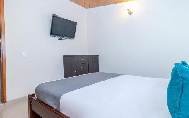 Ayenda 1025 Nabusimake