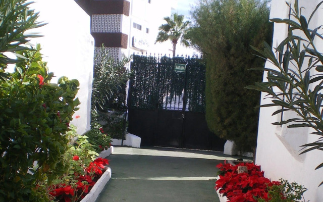 Bungalows Tenesoya 