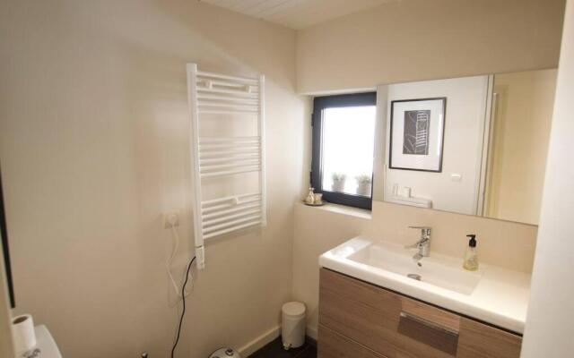 Apartament Central amb terrassa