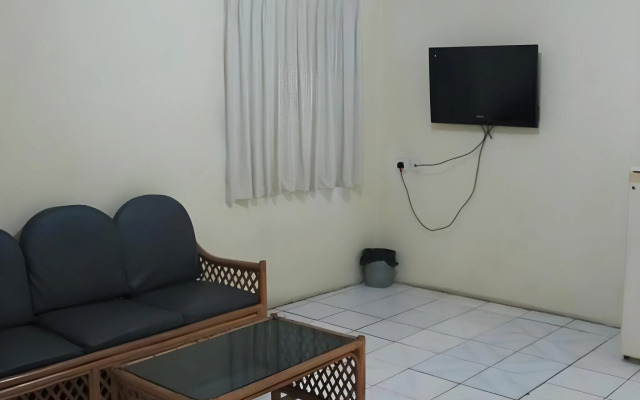 Hotel Lautze Indah