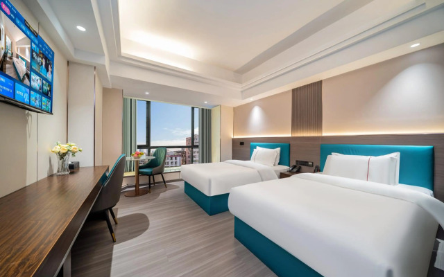 Guangzhou Meigang Hotel