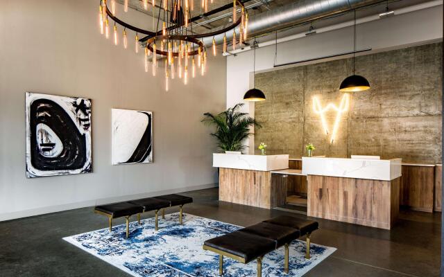 Watt Hotel Rahway, Tapestry Collection by Hilton