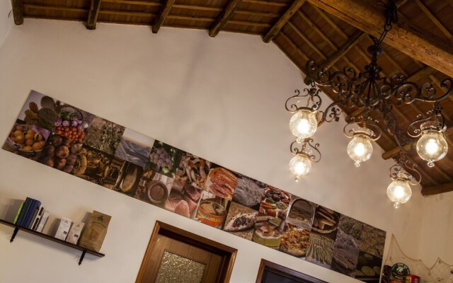 Sogno Siciliano Turismo Rurale