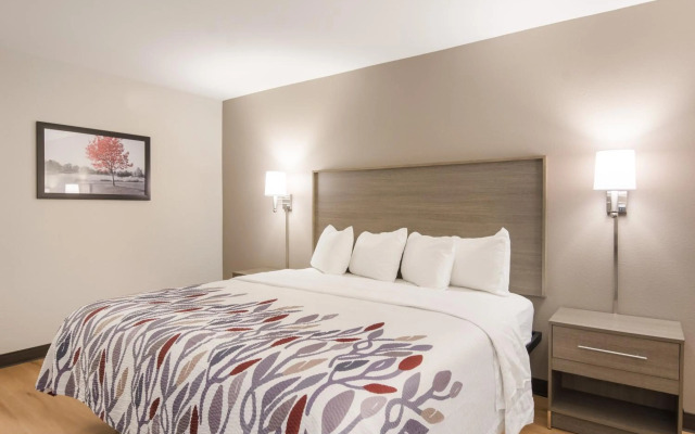 Red Roof Inn Chester