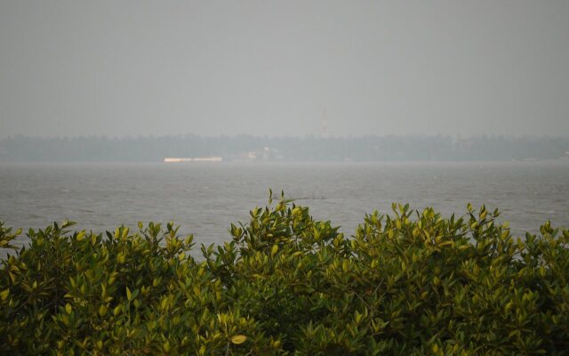 Nilakma Lagoon