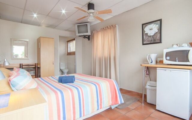 Marle' Lodge