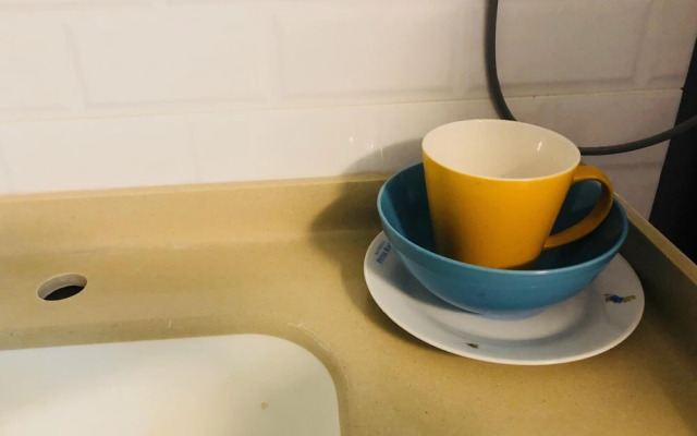 Hi Backpackers - Hong Kong Hostel Group