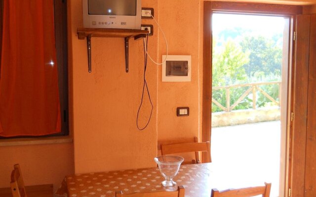 Mandria Del Dottore Toscano