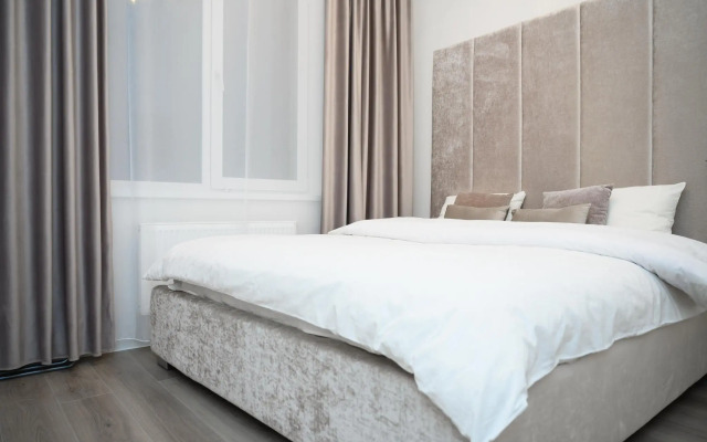 ApartHаuse на Павлодарская 5