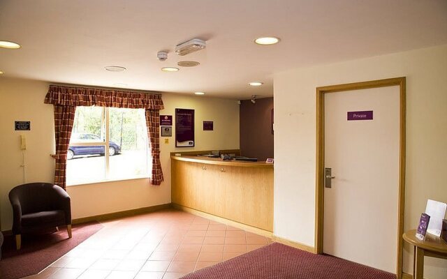 Premier Inn Watford North