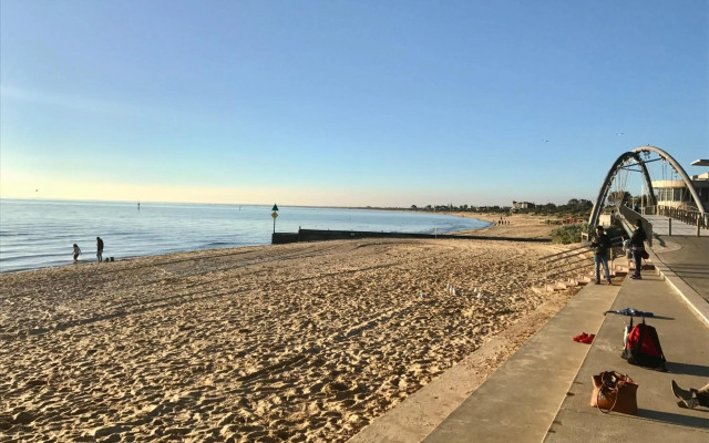 By The Beach Frankston
