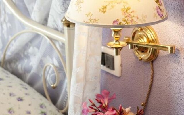 Osteria e B&B del Tempo Stretto