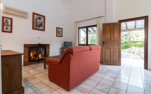 Apartamentos Rurales Ibipozo