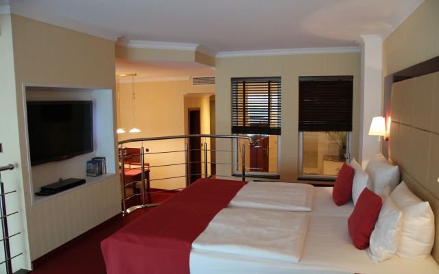 Hotel Amaris