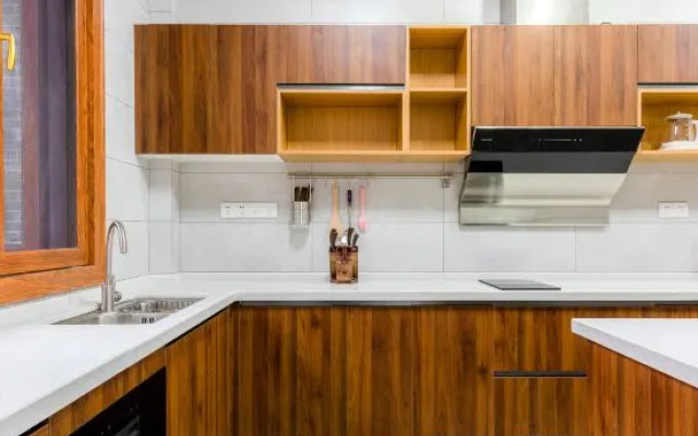 Yumen Fudi Boutique Hostel