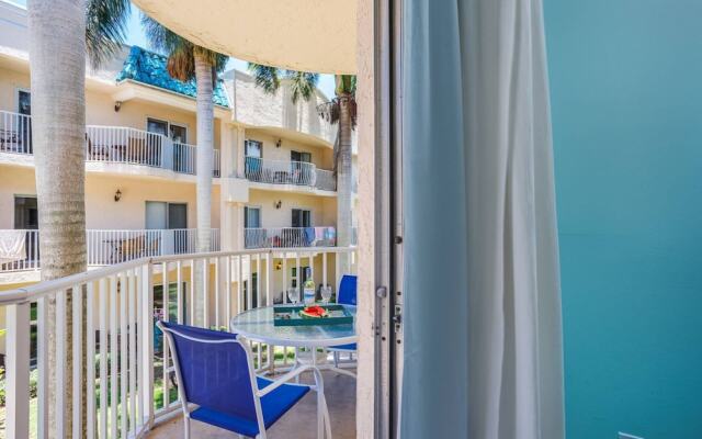 Palm Bay Club - Bayside