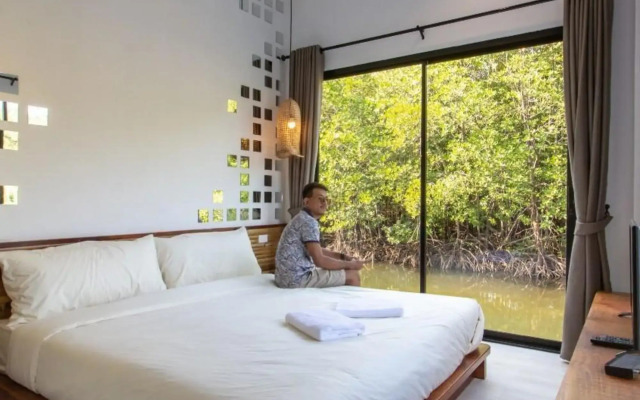 Escape Life Koh Kood