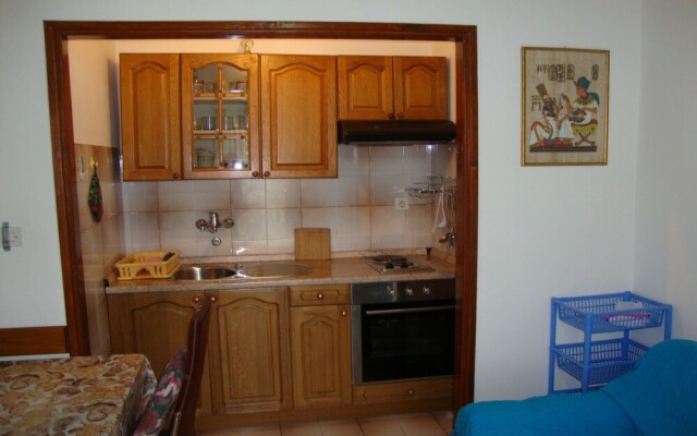 Apartments Villa Martin