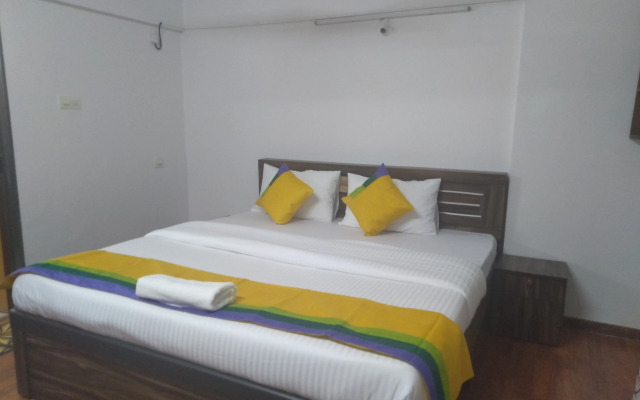 Kharadi EON IT NP Hospitality