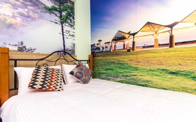 Moli Homestay