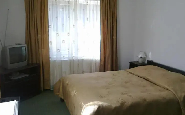 Casa Olteanu Pension
