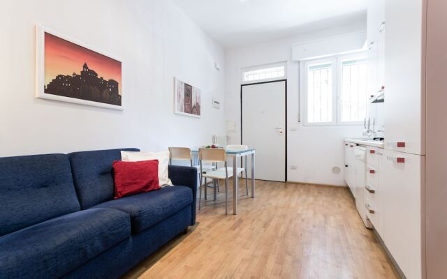 Galeotti 4-3 Fiera Bologna