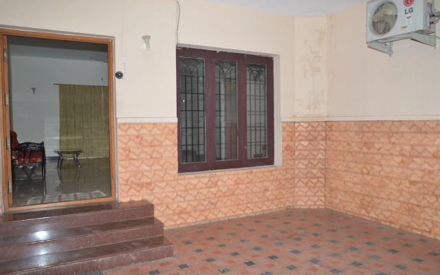 Casa Viva Serviced Apartment Coimbatore