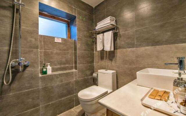 Lijiang Shangqingyuan Inn