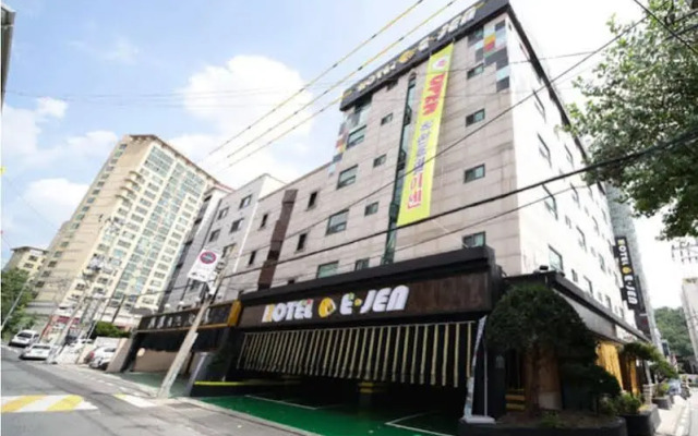 Hotel E Jen