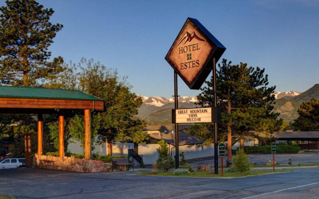 Hotel Estes