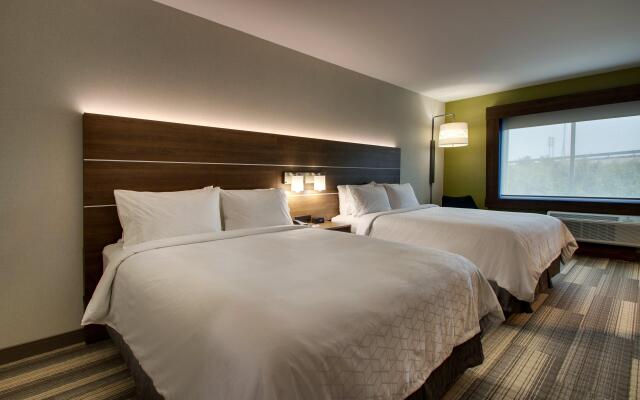 Holiday Inn Express Lexington East - Winchester by IHG