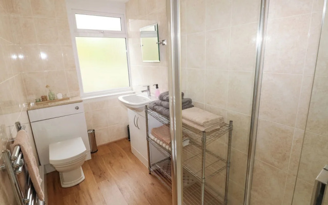 Ewenny Cottage