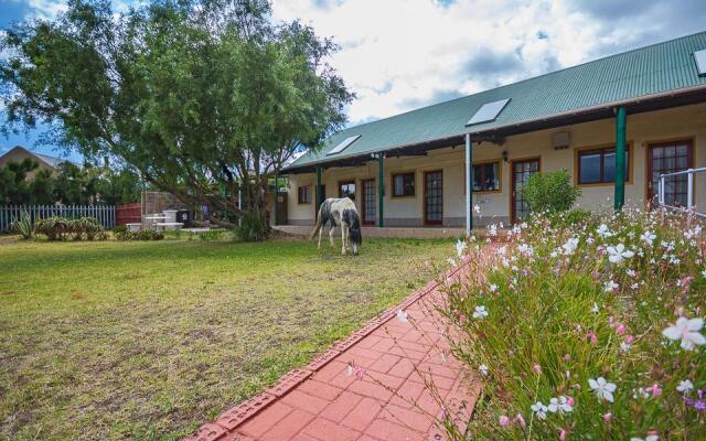 Kingfisher Hollow Self Catering Guest House.