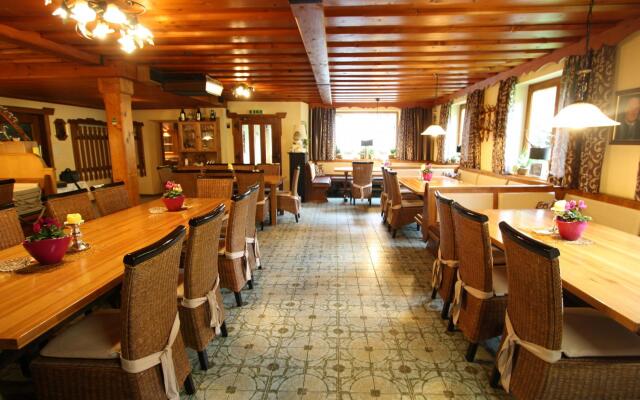 Apartment in Krispl Near Hiking Trails