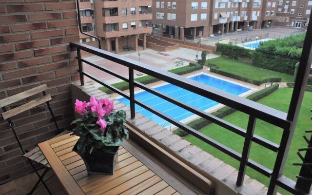 Apartamento La Estambrera