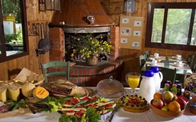 Home4Italy Chalets II