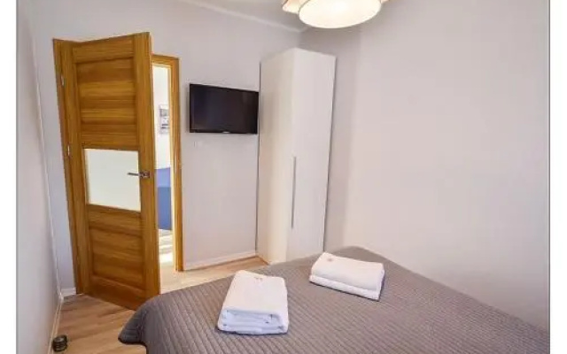 Apartamenty Bryza - Ulanska