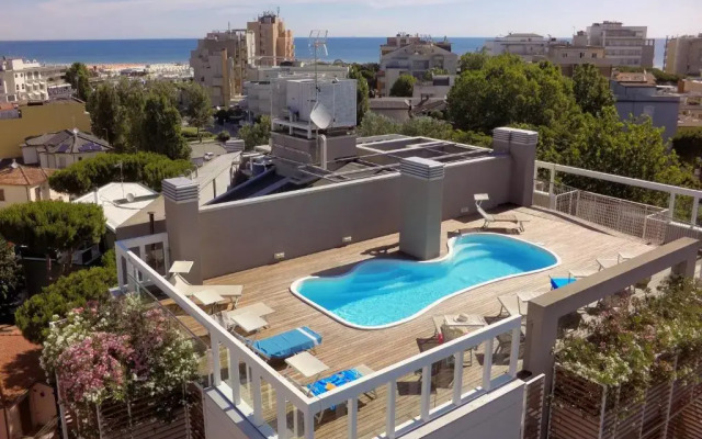 Residence Delfina