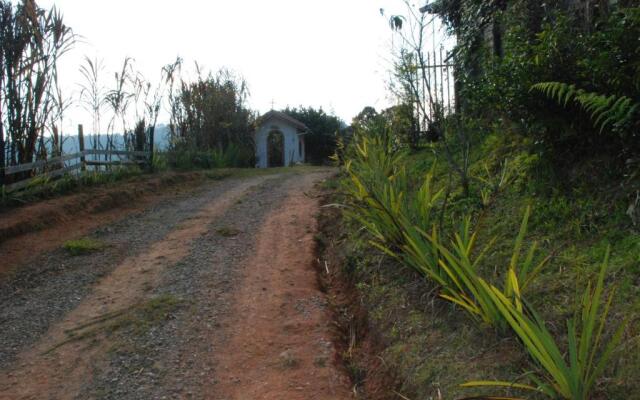Aldeia Vila Real Mantiqueira