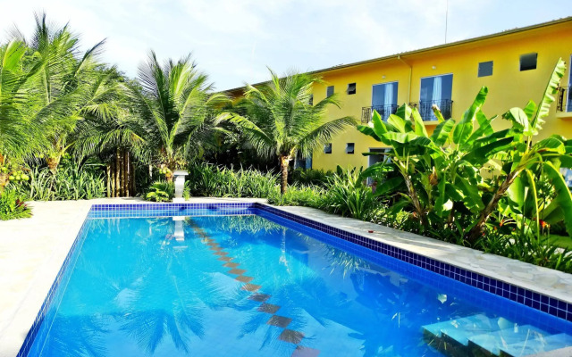 Imperatriz Paraty Hotel