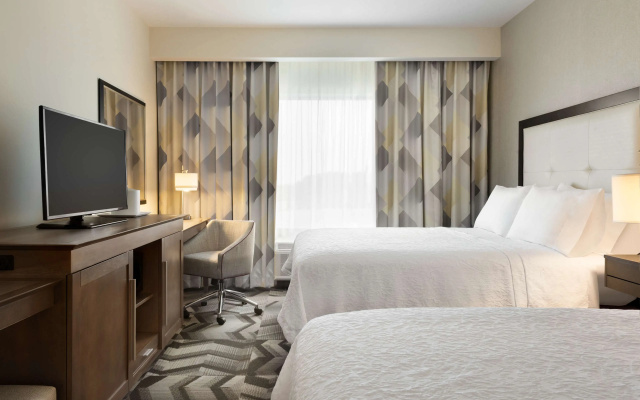 Hampton Inn Spring Hill, TN